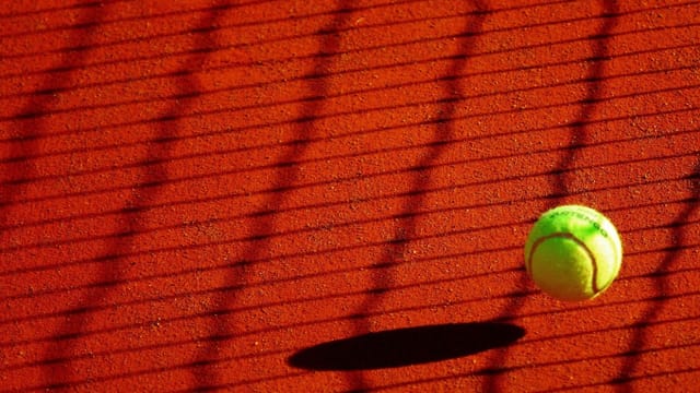 Why are racquet sports so good for longevity?