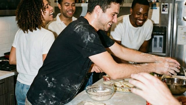 From Quantified Self to Quantified Tribe: Welcome to Germany’s Longevity Ecosystem
