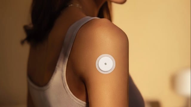 The CGM Boom: How Wellness Culture Turned a Diabetes Device into a Biohacking Must-Have