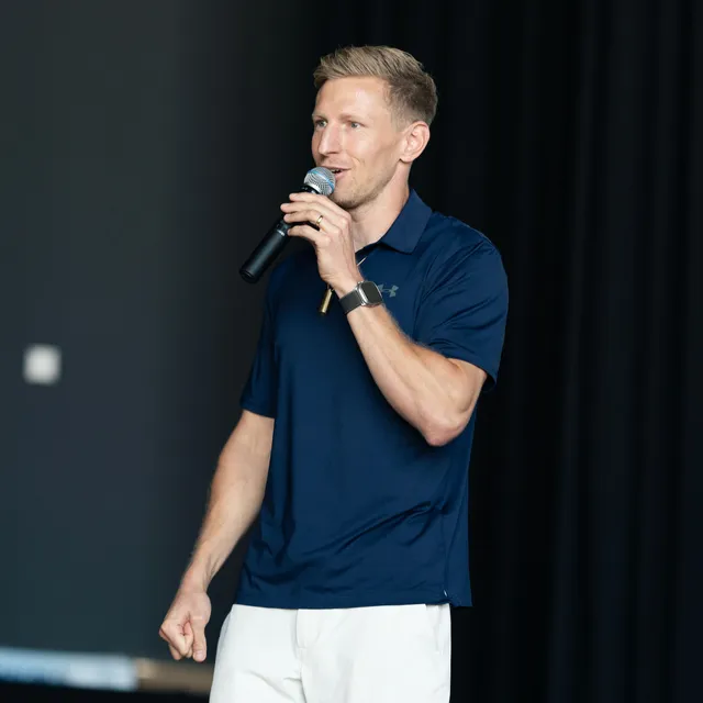 Nico Airone, Exercise Science