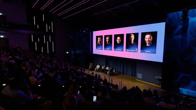 Life Summit Berlin 2026: Speakers and What to Expect (May 29–30)