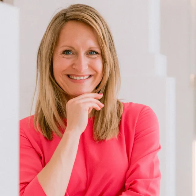 Daniela Ullmann, Mental & Emotional Health