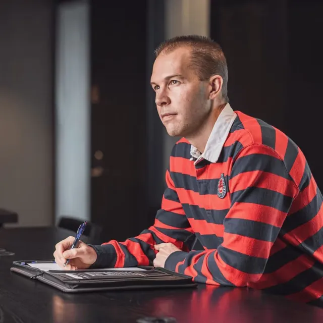 Krister Kauppi, Aging Biology & Senolytics