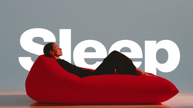The Same Bedtime Beats More Hours in Bed