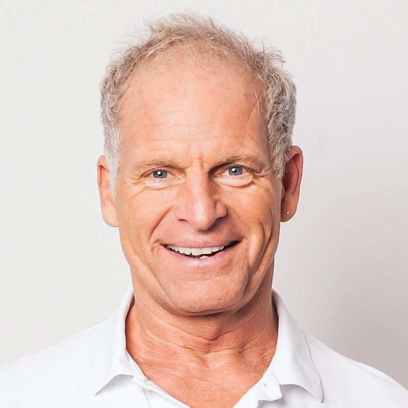 Harry Richter