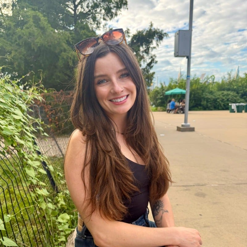 Brooke Allgeyer
