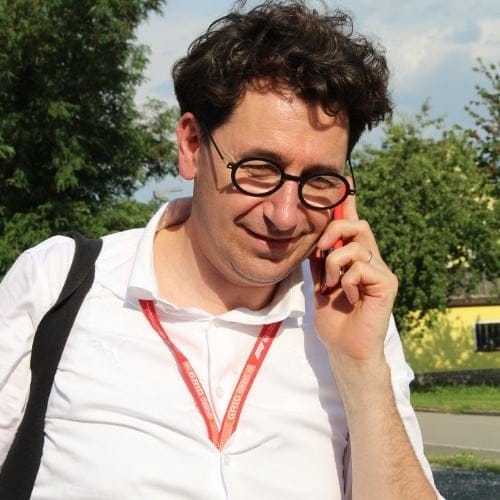 Tifosi Nerd