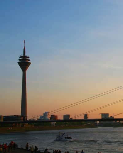 Düsseldorf