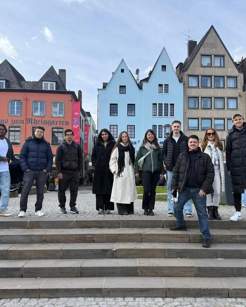 Cologne
