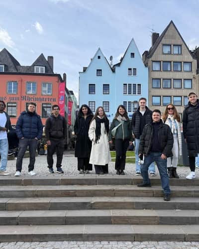 Cologne