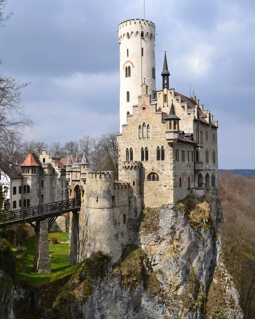 Liechtenstein