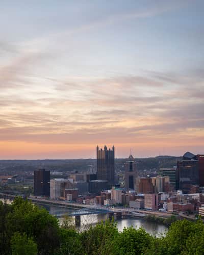 Pittsburgh