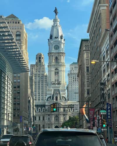 Philadelphia