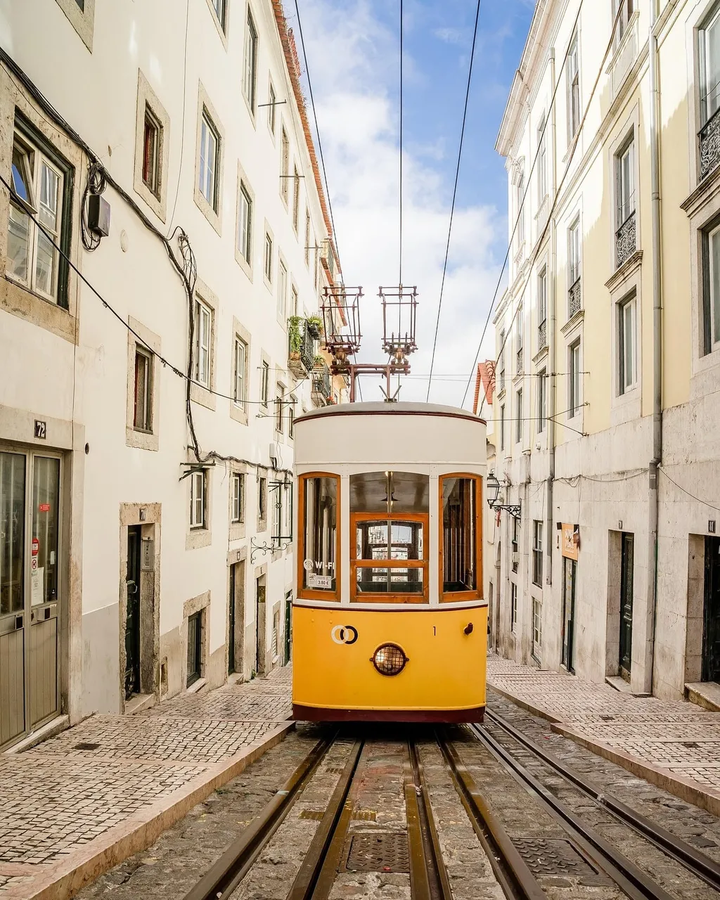 Lisbon