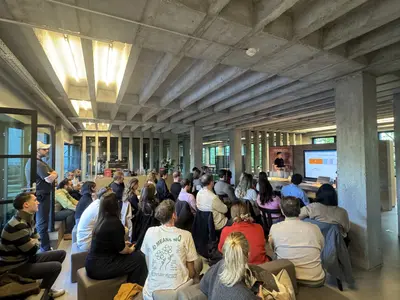 €4.5M to Fight Aging — YOU(th) App Founders in Munich — 5
