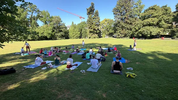 THE LONGEVITY RESET: Breathwork, Yoga & Picnic — 7