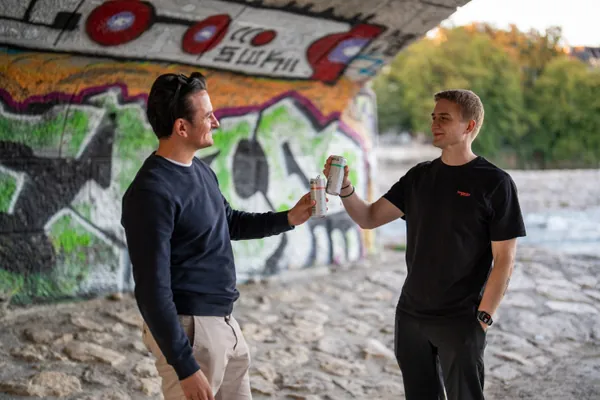 Pretzel Run: Easy 5K along the Isar  — 2