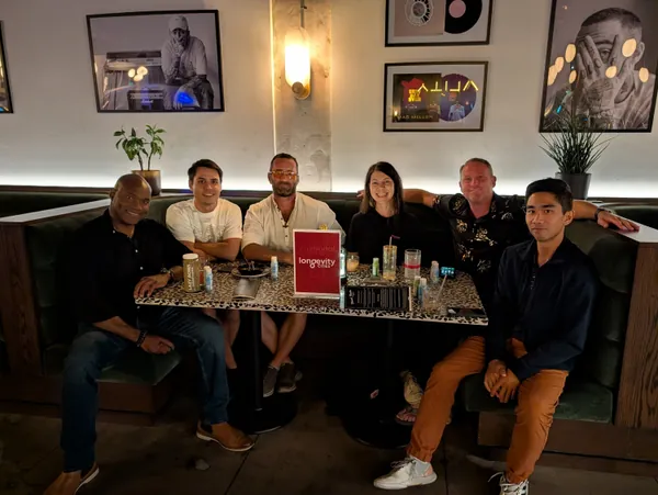 Mocktails O'Clock | with Longevity San Diego — 6