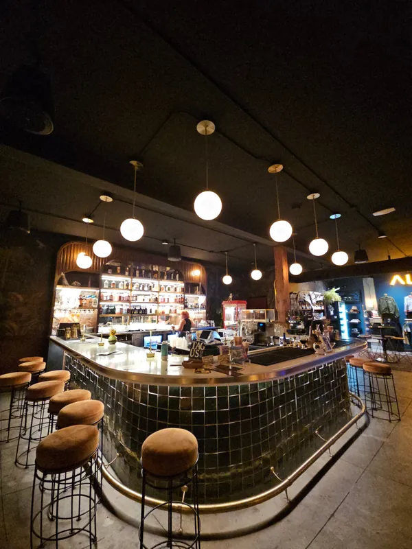 Mocktails O'Clock | with Longevity San Diego — 2
