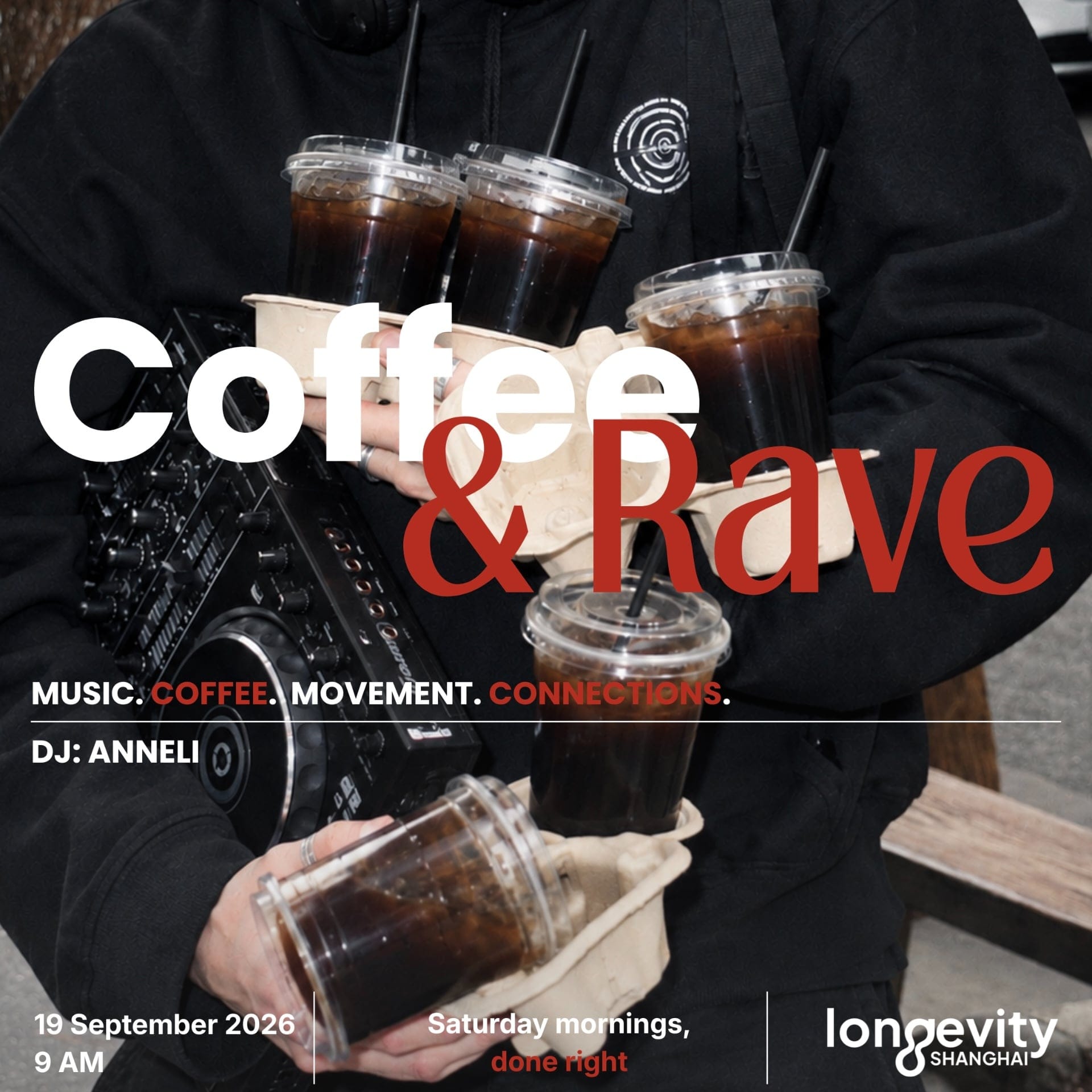 Coffee Rave