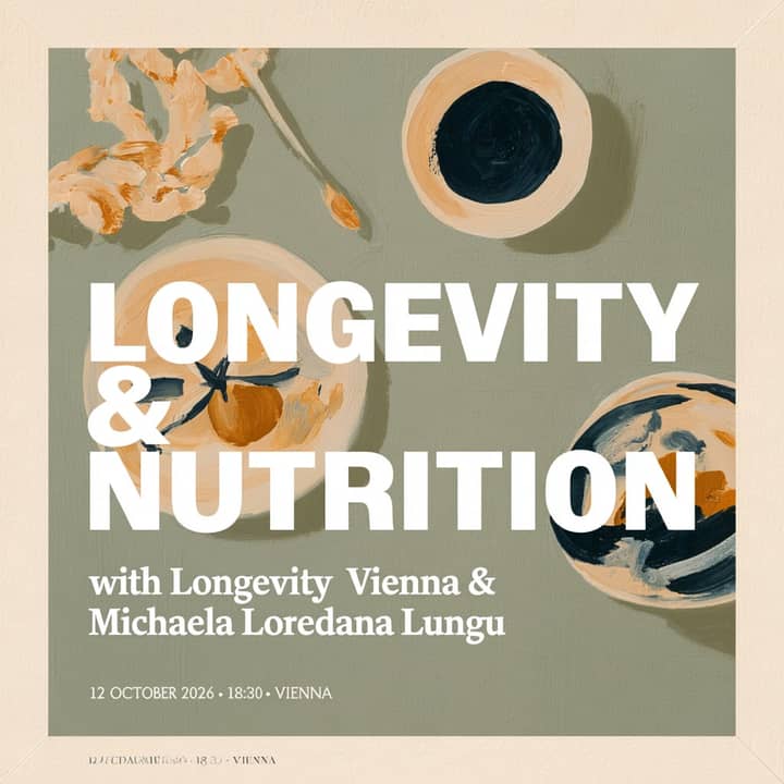 Longevity & Nutrition