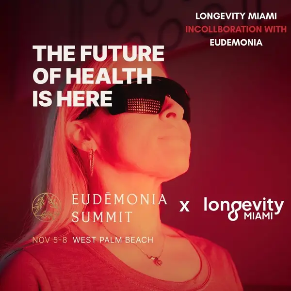 Eudemonia Summit 2026