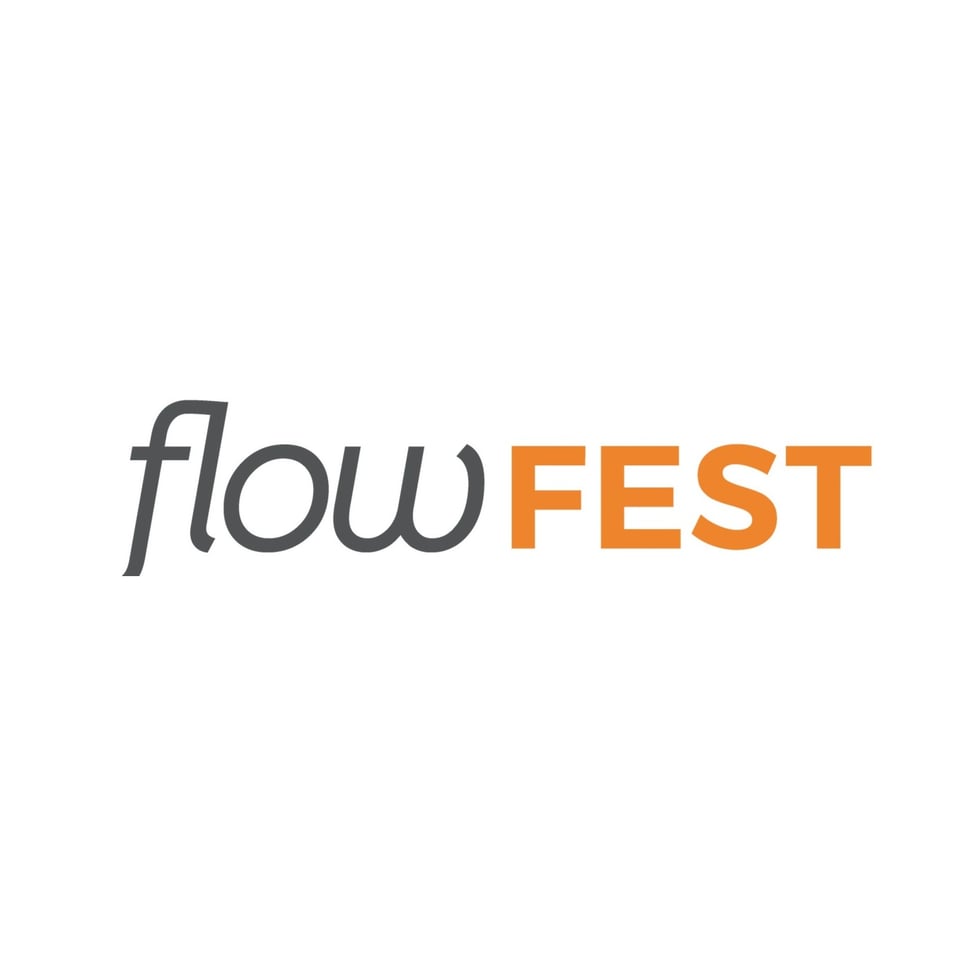flowFEST 2026 – Exclusive 15% Off Ticket Discount
