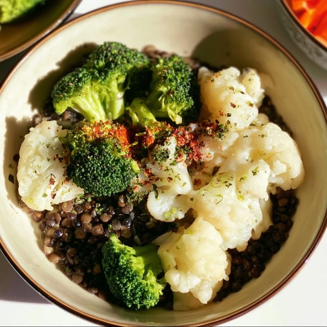 Bryan Johnson's Super Veggie