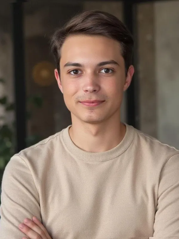 Noah Petermann