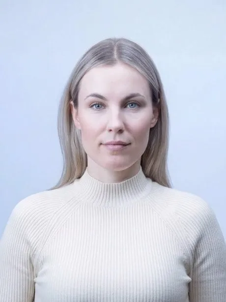 Lucia Hegenbartova, Mental & Emotional Health