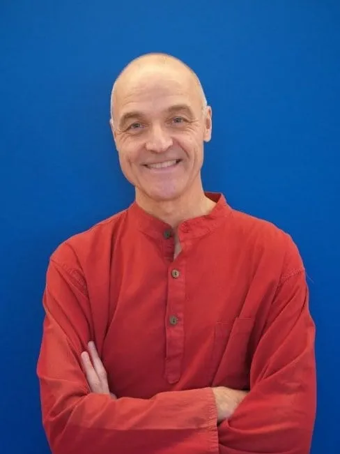 Dr. Max Keilbach, Mental & Emotional Health