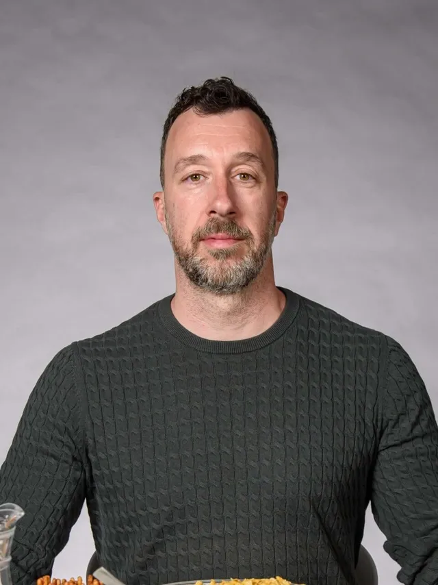 dr. sc. Sebastijan Orlić, Nutrition & Fasting