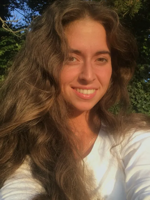 Michaela Loredana Lungu, Nutrition & Fasting