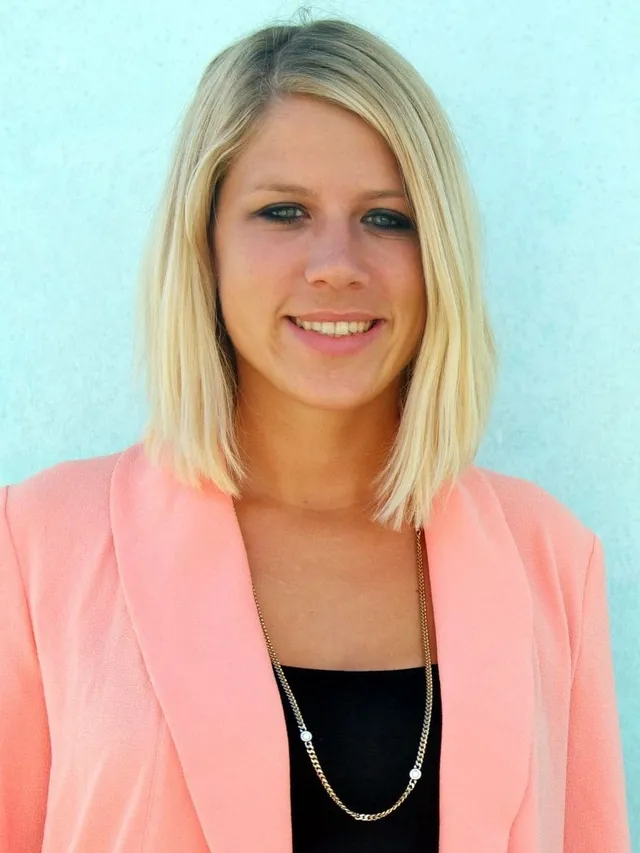 Alexandra Zuber, Mental & Emotional Health